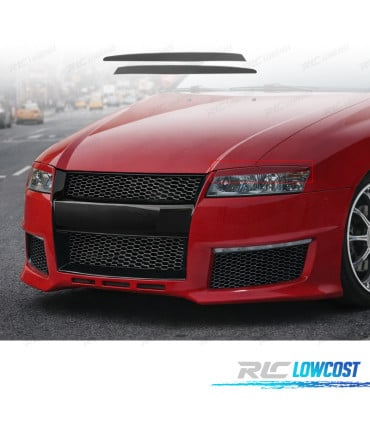 PESTAÑAS DE FARO PARA FIAT STILO