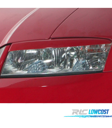 PESTAÑAS DE FARO PARA FIAT STILO