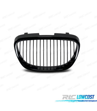 PARRILLA SEAT LEON II 2 1P 09-12 TOLEDO III 3 5P 09- ALTEA 5P 09- NEGRO