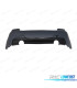 PARAGOLPES TRASERO BMW E90 LOOK M