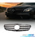 PARRILLA MERCEDES W204 07-11 LOOK AMG NEGRO BRILLO