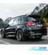 ALERON BMW X5 F15 12-18