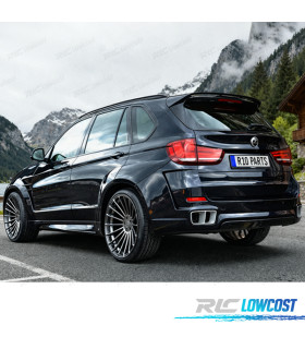 ALERON BMW X5 F15 12-18