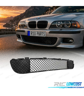 REJILLA PARAGOLPES BMW E39