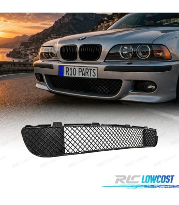 REJILLA PARAGOLPES BMW E39