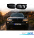 PARRILLAS BMW X3 E83 03-06 NEGRO BRILLO