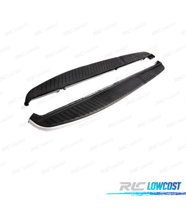 ESTRIBERAS ESTRIBOS RANGE ROVER SPORT 05-13