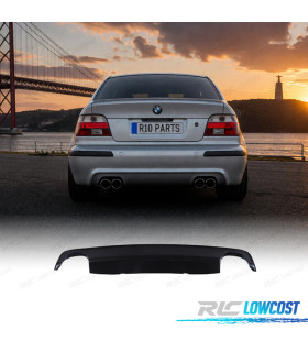 DIFUSOR BMW E39 LOOK M5