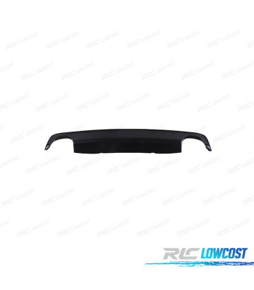 DIFUSOR BMW E39 LOOK M5