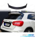 ALERON SPOILER MERCEDES GLA X156 13-19 LOOK AMG ABS