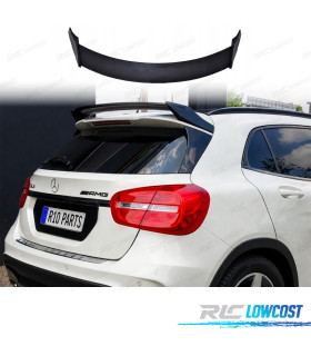 ALERON SPOILER MERCEDES GLA X156 13-19 LOOK AMG ABS
