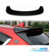 ALERON SPOILER MAZDA CX5 17- ABS