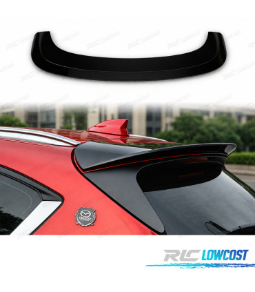 ALERON SPOILER MAZDA CX5 17- ABS