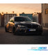 KIT ENSANCHE ROCKET BUNNY DRIFT BMW E92 M3 + 50 MM 06-10 10 PIEZAS