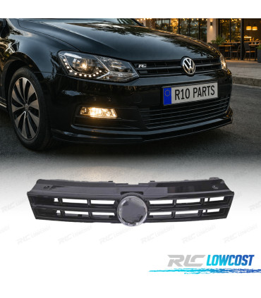 PARRILLA VOLKSWAGEN VW POLO 3 5 TRG. 09-17