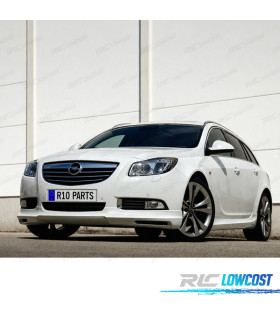 KIT CARROCERIA OPEL INSIGNIA ST SPORTS TOURER 08-13
