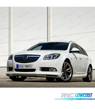 KIT CARROCERIA OPEL INSIGNIA ST SPORTS TOURER 08-13