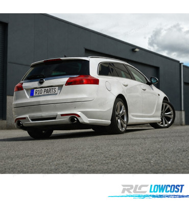 KIT CARROCERIA OPEL INSIGNIA ST SPORTS TOURER 08-13