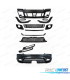 KIT CARROCERIA MINI R56 06-10 LOOK COOPER S ABS