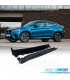 TALONERAS BMW X6 F16 LOOK X6M