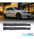 KIT CARROCERIA BMW E87 LOOK M SIN PDC