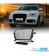 PARRILLA AUDI Q5 8R 12-16 LOOK RS NEGRO