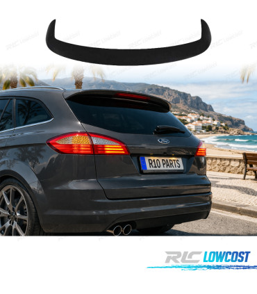 ALERON SPOILER FORD MONDEO MK4 KOMBI 07-14