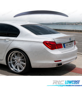 ALERON SPOILER BMW F01 F02 F03 F04