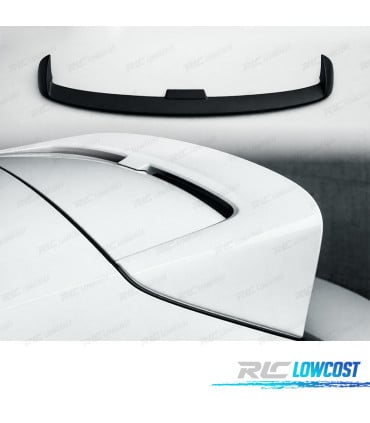 ALERON SPOILER VOLKSWAGEN VW TIGUAN 11-16