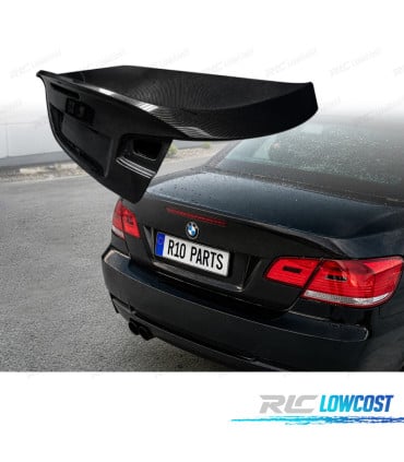PORTON TRASERO BMW E93 CSL CARBONO