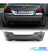 PARAGOLPES TRASERO BMW E60 07-10 LOOK M