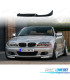 MARCO MOLDURA FARO IZQ BMW SERIE 3 E46 COUPE CABRIO 03-06
