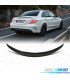 ALERON SPOILER MERCEDES W205 15-21 LOOK AMG CARBONO