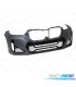 PARAGOLPES DELANTERO BMW X1 U11 23- LOOK M PDC