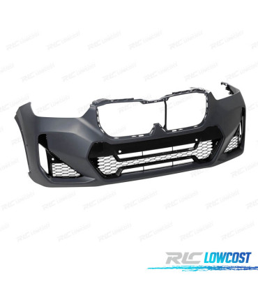 PARAGOLPES DELANTERO BMW X1 U11 23- LOOK M PDC