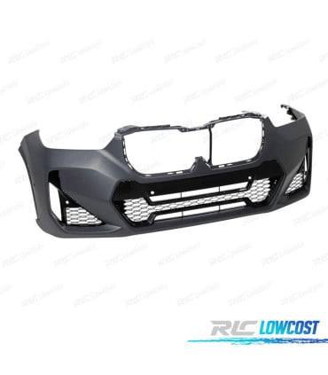 PARAGOLPES DELANTERO BMW X1 U11 23- LOOK M PDC