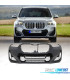 PARAGOLPES DELANTERO BMW X1 U11 23- LOOK M PDC