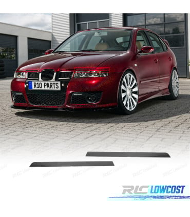 PESTAÑAS DE FARO SEAT LEON TOLEDO 1M 99-05
