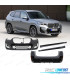 KIT CARROCERIA BMW X1 U11 23- LOOK M PDC