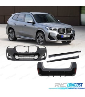 KIT CARROCERIA BMW X1 U11 23- LOOK M PDC