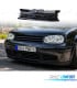 PARRILLA VOLKSWAGEN VW GOLF 4 97-03 NEGRO