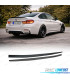 AÑADIDOS TALONERAS BMW F32 F33 F36 13-18 LOOK M PERFORMANCE