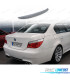 ALERON SPOILER BMW E60 03-10 LOOK M5 ABS