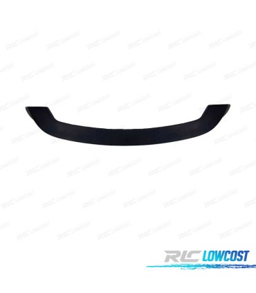 ALERON SPOILER TOYOTA COROLLA VERSO 04-09