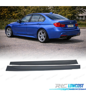 KIT CARROCERIA BMW F31 TOURING LOOK M PDC