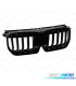 PARRILLA BMW X1 U11 22- LOOK M NEGRO BRILLO