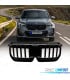 PARRILLA BMW X1 U11 22- LOOK M NEGRO BRILLO