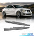 TALONERAS BMW E81 E82 E88 06-13 LOOK M PERFORMANCE