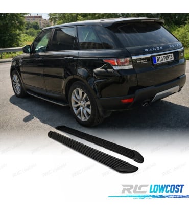 ESTRIBERAS ESTRIBOS RANGE ROVER SPORT L494 RANGE ROVER VOGUE 13-17