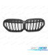 PARRILLA BMW X1 F48 LCI19-22 NEGRO MATE